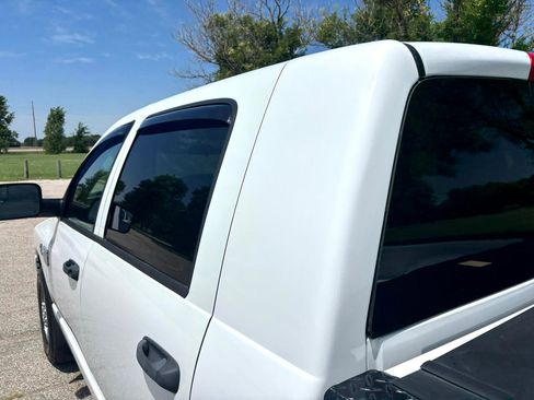 Used 2008 Dodge Ram 2500 Truck SXT image 8