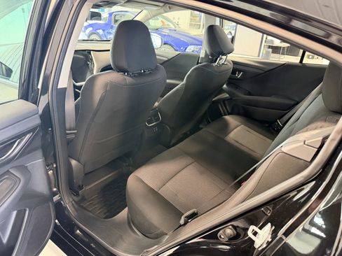 Used 2024 Subaru Legacy Premium AWD/4WD image 13