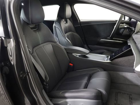 Used 2025 Lucid Air Grand Touring AWD/4WD image 36