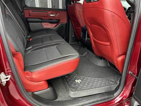 Used 2023 RAM 1500 Rebel image 23