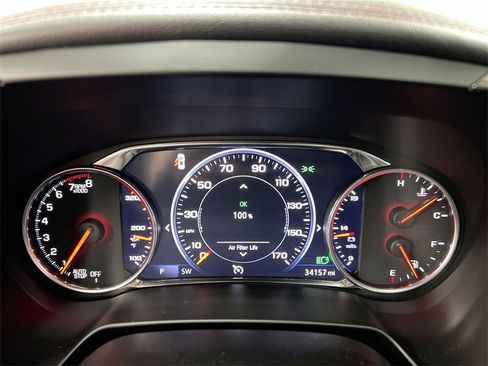 Used 2022 Chevrolet Blazer RS image 12