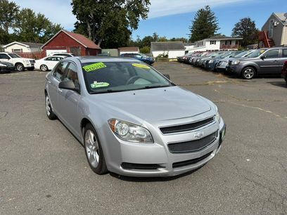 Used 2011 Chevrolet Malibu LS