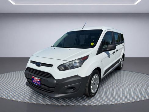 Used 2015 Ford Transit Connect XL FWD image 2