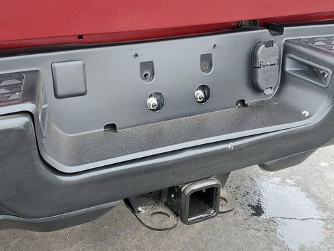 Used 2022 RAM 2500 Tradesman image 33