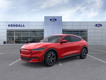 New 2024 Ford Mustang Mach-E Select w/ Comfort Package Lite