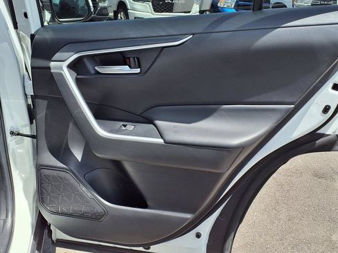 Used 2023 Toyota RAV4 XLE w/ Convenience Package AWD/4WD image 14