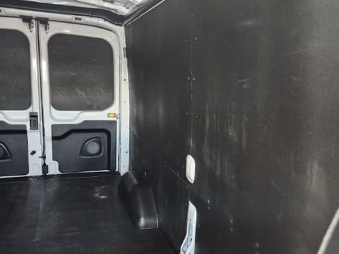 Used 2023 Ford Transit 250 T250 Med Roof w/ Load Area Protection Package image 16