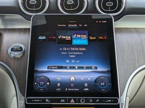 Used 2026 Mercedes-Benz GLC 300 image 15