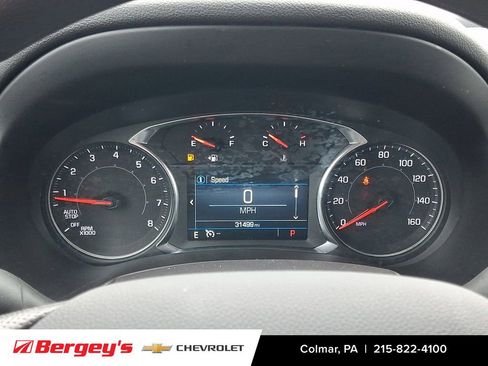 Certified 2024 GMC Terrain SLE image 21