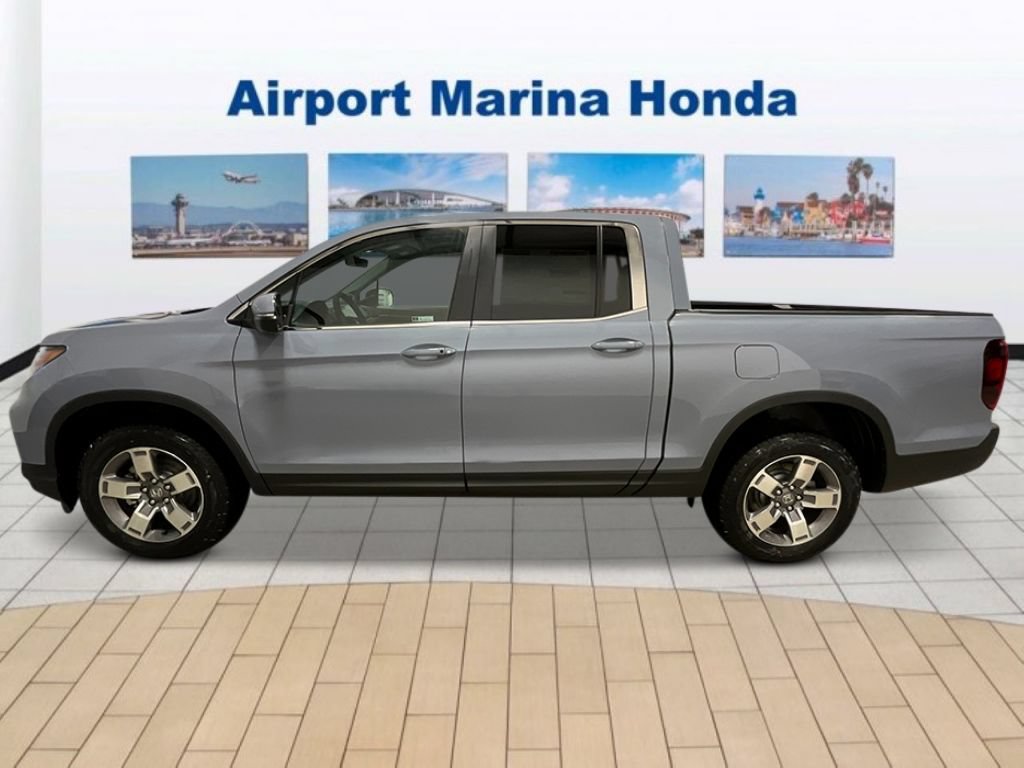 New 2026 Honda Ridgeline RTL image 2