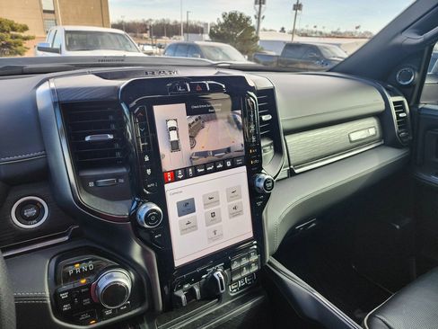 Used 2024 RAM 2500 Power Wagon w/ Level 2 Equipment Group image 20