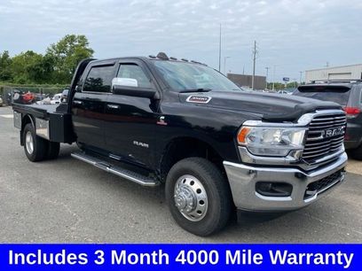 Used 2020 RAM 3500 Big Horn w/ Level 1 Equipment Group