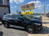 Used 2013 INFINITI JX35 AWD w/ Premium Pkg image 2