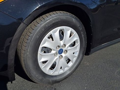 Used 2020 Ford Fusion S image 29