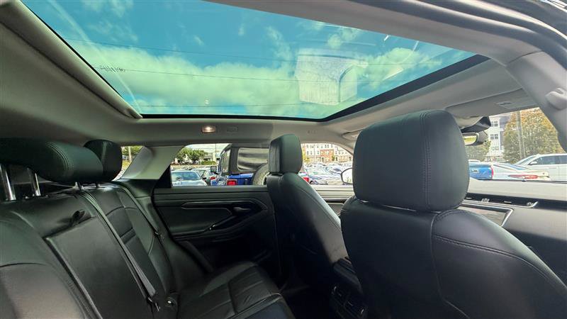 Used 2020 Land Rover Range Rover Evoque S AWD/4WD image 11