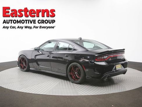 Used 2018 Dodge Charger R/T Scat Pack RWD image 92