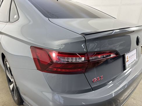 Used 2021 Volkswagen Jetta GLI image 29