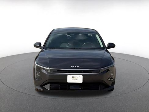 Used 2025 Kia K4 LXS image 4