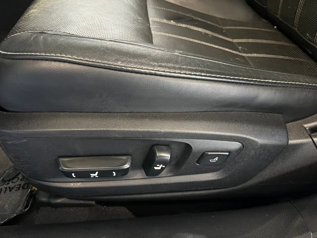 Used 2018 Lexus ES 350 w/ Luxury Package w/Wood Trim FWD image 28