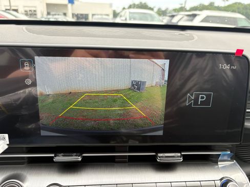 New 2026 Hyundai Kona SEL Sport FWD image 17