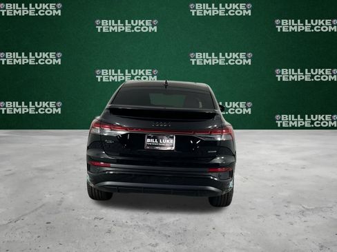 Used 2023 Audi Q4 e-tron Premium Plus w/ Premium Plus image 7