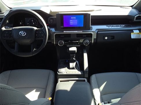 New 2025 Toyota Tacoma SR5 image 11