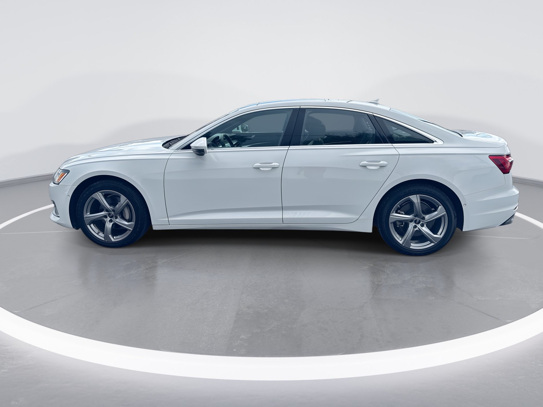 Used 2024 Audi A6 Premium Plus AWD/4WD image 7