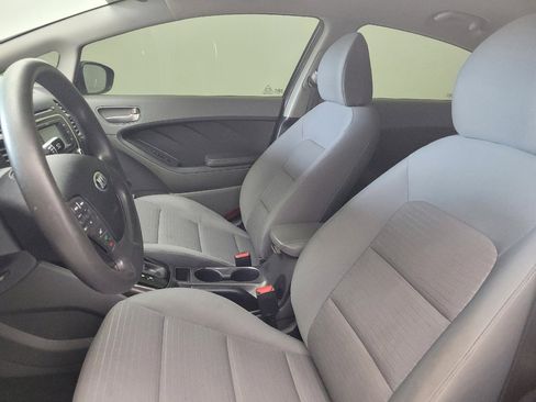 Used 2017 Kia Forte LX w/ LX Popular Package FWD image 17