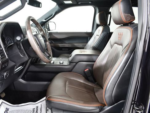 Used 2020 Ford Expedition King Ranch AWD/4WD image 6