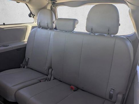 Used 2020 Toyota Sienna XLE Premium image 22