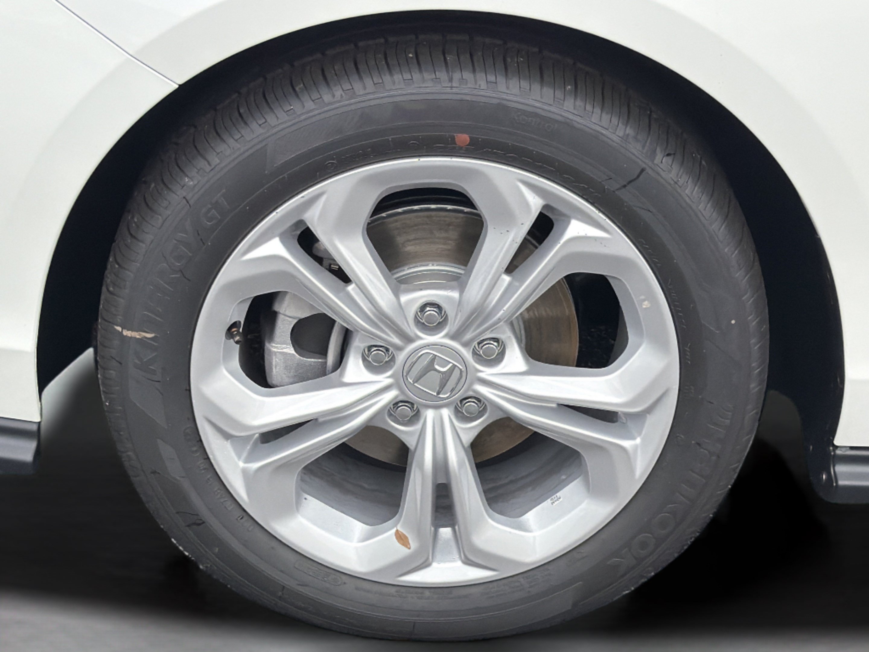 New 2026 Honda Accord LX image 25