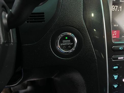 Used 2017 Ford Explorer Sport w/ Equipment Group 401A image 20