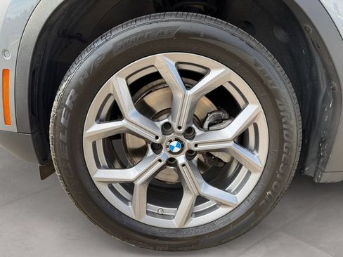 Used 2024 BMW X3 xDrive30i w/ Premium Package AWD/4WD image 14
