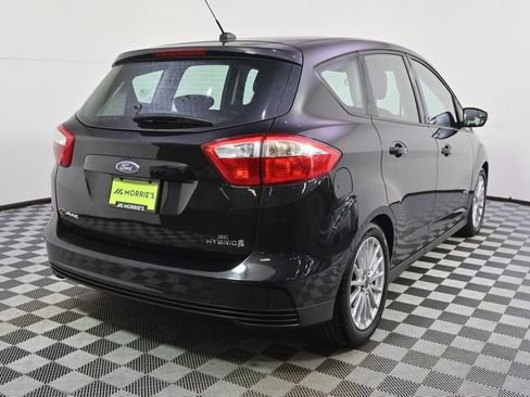 Used 2013 Ford C-MAX SE w/ Winter Pkg FWD image 6