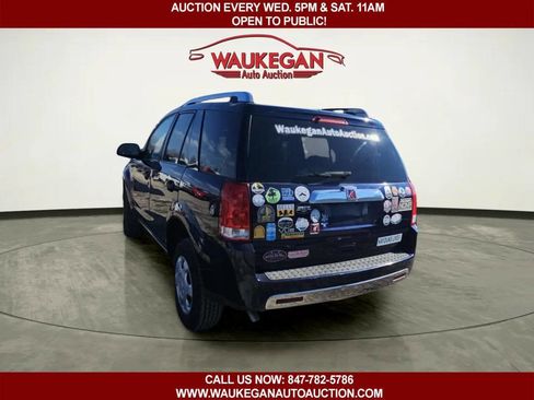 Used 2007 Saturn Vue 2WD image 6
