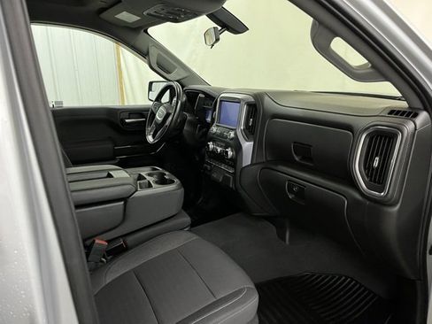Used 2019 GMC Sierra 1500 SLE image 21