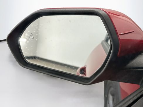 Used 2025 Kia K4 LXS image 16