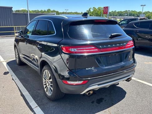 Used 2017 Lincoln MKC Reserve FWD image 14