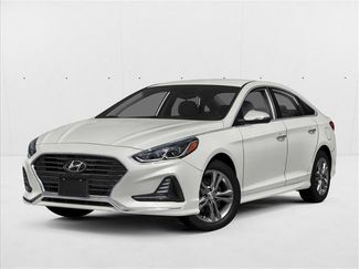 Used 2018 Hyundai Sonata SEL FWD video 1