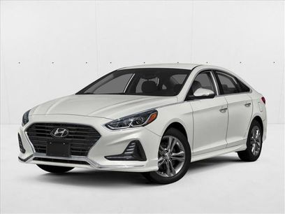 Used 2018 Hyundai Sonata SEL