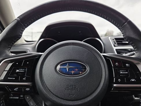 Used 2018 Subaru Outback 2.5i Limited image 35