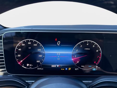 New 2026 Mercedes-Benz GLE 350 4MATIC image 31