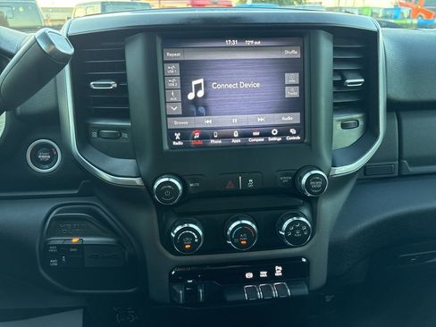 Certified 2021 RAM 2500 Big Horn w/ Level 1 Equipment Group image 32