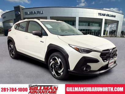 New 2026 Subaru Crosstrek 2.5i Limited