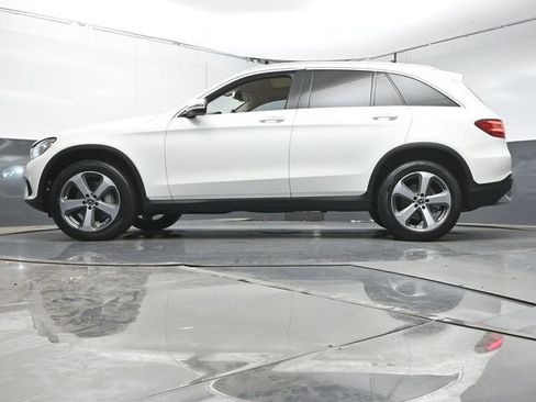 Used 2019 Mercedes-Benz GLC 300 image 36