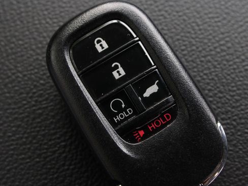 Used 2024 Honda Civic EX-L image 15