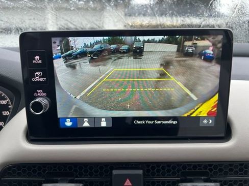 New 2026 Honda HR-V LX image 23