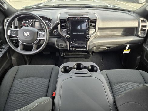 New 2026 RAM 2500 Tradesman image 13
