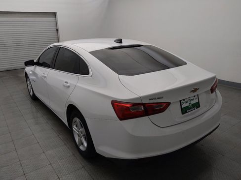 Used 2024 Chevrolet Malibu LS FWD image 5