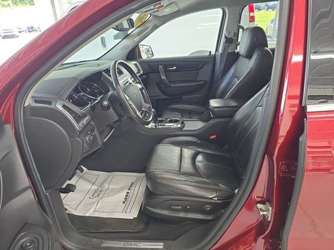 Used 2015 GMC Acadia SLT AWD/4WD image 14
